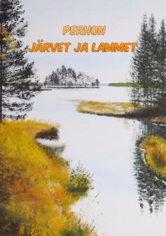 eBook: Perhon järvet ja lammet