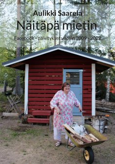 eBook: Näitäpä mietin