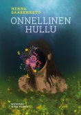 eBook: Onnellinen hullu