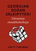 eBook: Georgian sodan jälkipyykki