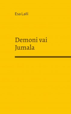 ebook: Demoni vai Jumala