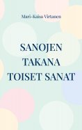 eBook: Sanojen takana toiset sanat