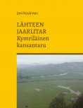ebook: Lähteen jaarlitar - kymriläinen kansantaru