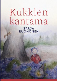 eBook: Kukkien kantama