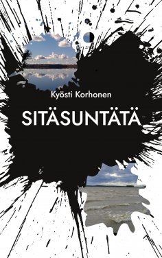 eBook: Sitäsuntätä