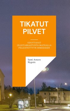 ebook: Tikatut pilvet