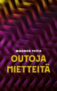 eBook: Outoja mietteitä