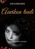 eBook: Aavikon tuuli