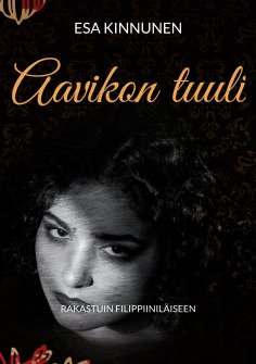 eBook: Aavikon tuuli