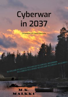 eBook: Cyberwar in 2037