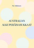 eBook: Australian alkuperäisasukkaat