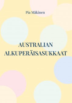 eBook: Australian alkuperäisasukkaat