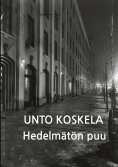 ebook: Hedelmätön puu
