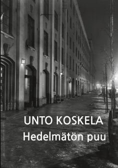 ebook: Hedelmätön puu