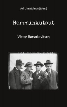 eBook: Herrainkutsut