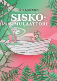eBook: Siskosimulaattori