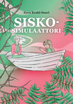 eBook: Siskosimulaattori