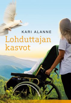 eBook: Lohduttajan kasvot