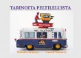 ebook: Tarinoita peltileluista