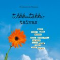 eBook: Tilkkutäkkitaivas