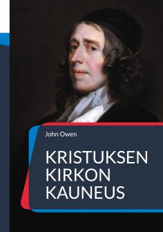 eBook: Kristuksen kirkon kauneus