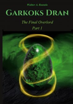 eBook: Garkoks Dran