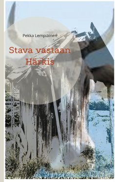 eBook: Stava vastaan Härkis