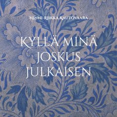 eBook: Kyllä minä joskus julkaisen