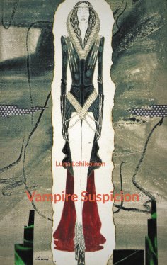eBook: Vampire Suspicion