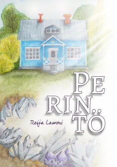 ebook: Perintö