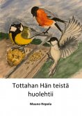 eBook: Tottahan Hän teistä huolehtii