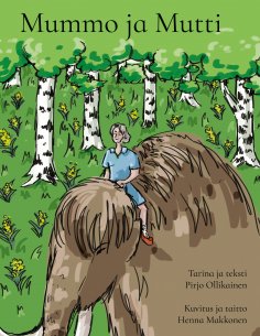 eBook: Mummo ja Mutti