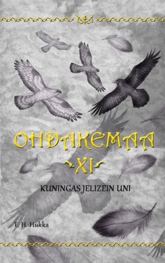 eBook: Ohdakemaa 11