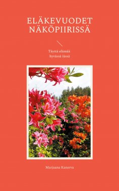 ebook: Eläkevuodet näköpiirissä