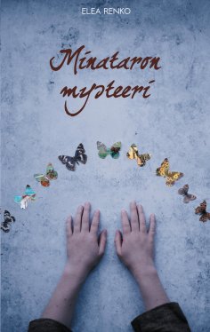 eBook: Minataron mysteeri