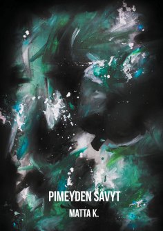 eBook: Pimeyden sävyt