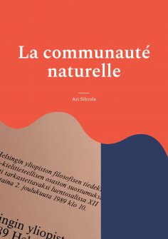eBook: La communauté naturelle