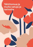 ebook: Tähtitomua ja muita satuja ja tarinoita