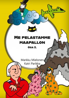 ebook: Me pelastamme maapallon