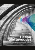 eBook: Tiedon ulottuvuudet