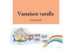 eBook: Vastaisen varalle