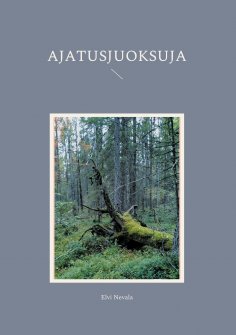 ebook: Ajatusjuoksuja