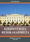 ebook: Kirjoituksia Merikasarmilta