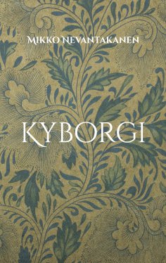 eBook: Kyborgi