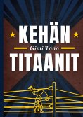 eBook: Kehän Titaanit