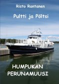 eBook: Pultti ja Pöltsi Humpukan perunamuusi