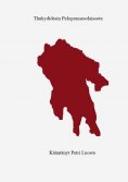 eBook: Thukydidesin Peloponnesolaissota