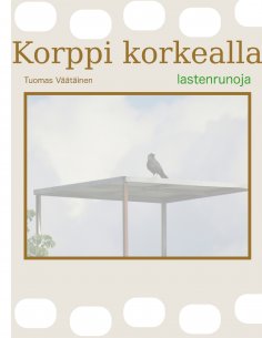 eBook: Korppi korkealla