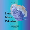 eBook: Hotti Meets Pelonteet