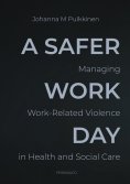ebook: A Safer Workday